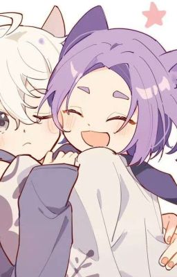 [NgRo] Mấy điều đáng yêu của OTP
