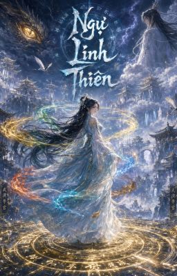 ngự linh thiên