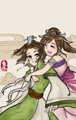 [Ngưng Lương Tích Luyện] Thiên tứ lương duyên