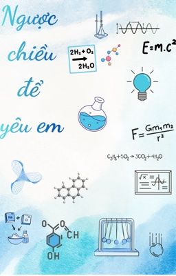 Ngược chiều để yêu em