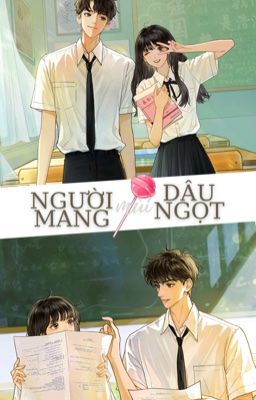 Ngược dòng về thời niên thiếu