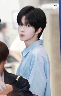 Ngược Hoa Vịnh [Hoa Thịnh]