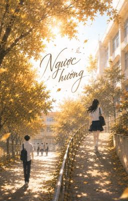 Ngược Hướng 