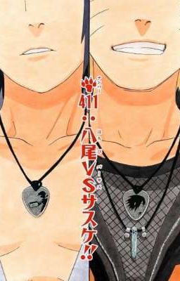 Người Được Chọn Của Gia Tộc Uchiha