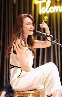 Người Em Thương Không Biết