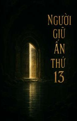 Người Giữ Ấn Thứ 13