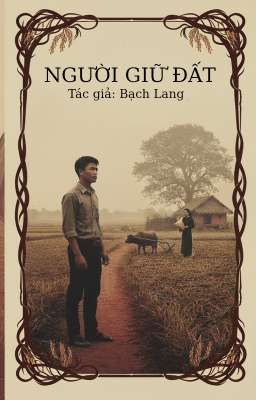 Người giữ đất 
