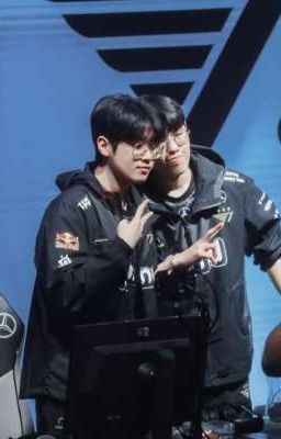 người hâm mộ - on2eus