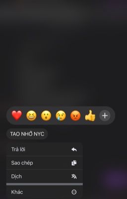Người lạ đéo thân 