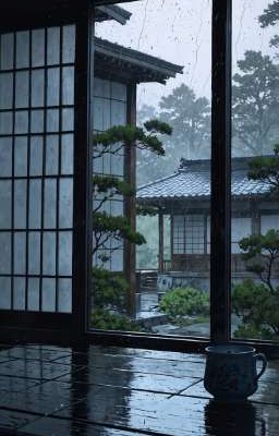 Người Mang Mùa Gió 