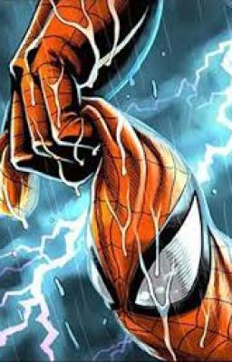 Người nhện bất đắc dĩ