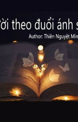 Người theo đuổi ánh sáng