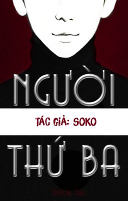 Người thứ ba - Soko.