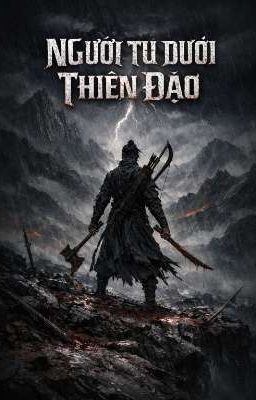 Người Tu Dưới Thiên Đạo