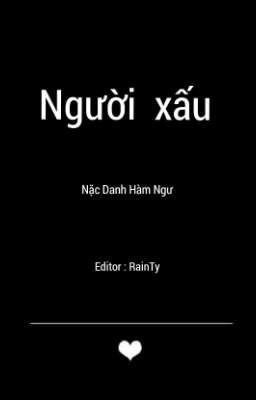 Người xấu (Drop) 