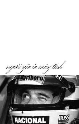 người yêu iu máy tính 