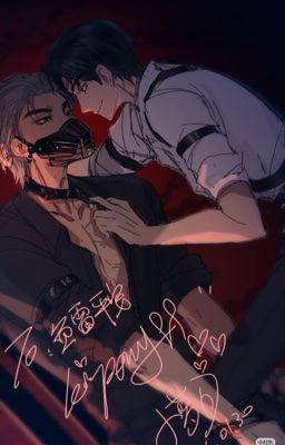 Người yêu thân mật [hoàn]
