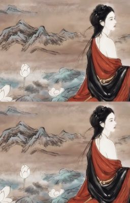 Nguỵ Nhiễm | Thần Nữ.