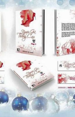 Nguyện Giả Thượng Câu (Tình nguyện mắc câu)