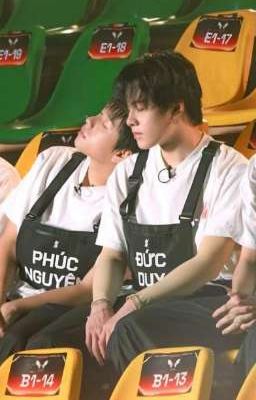 NguyênDuy - Mình quen nhau đi