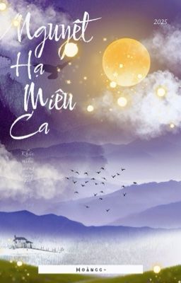 Nguyệt Hạ Miêu Ca