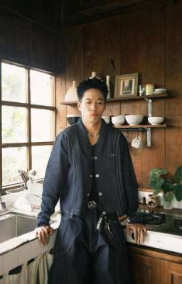 [Nhã Huy] Hưởng trăng mật với gia trưởng miền Tây 