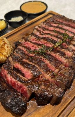 [Nhã Tít] [Hoàng Huy] [Long Hùng] Dăm ba cái chuyện ăn uống