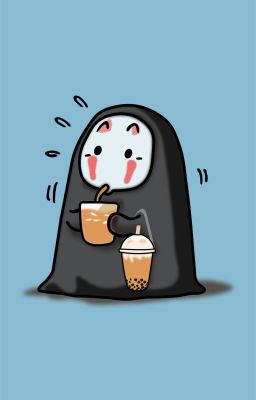 NHÀ TÔI CÓ MỘT CON MA