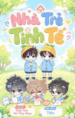 Nhà Trẻ Tinh Tế 