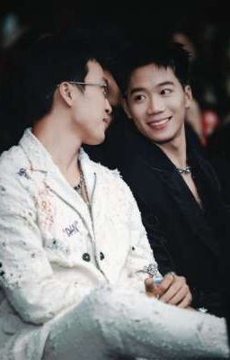 [NhãHuy] Phút giây riêng tư