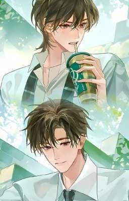 Nhầm Rồi! Đánh Dấu Tình Địch Alpha