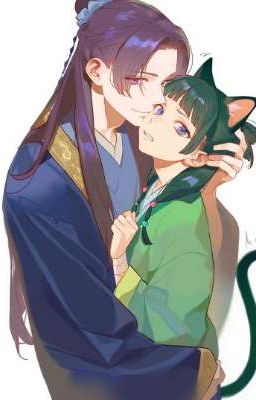 (Nhâm Thị × Miêu Miêu) Mèo Ếch Tự Sự