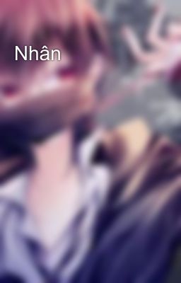 Nhân