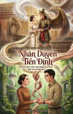 Nhân Duyên Tiền Định