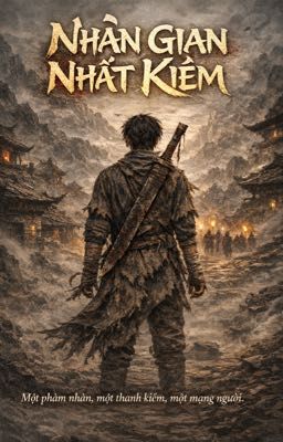 Nhân Gian Nhất Kiếm