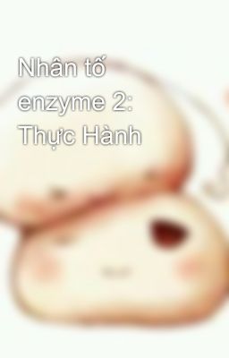 Nhân tố enzyme 2: Thực Hành