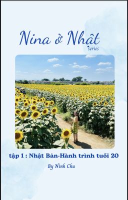Nhật Bản: Hành trình tuổi 20