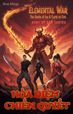 Nhất Đại Ma Thần - ARC I