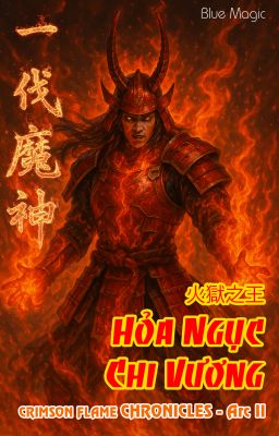Nhất Đại Ma Thần - ARC II