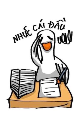 NHẬT KÍ CÔNG TÁC