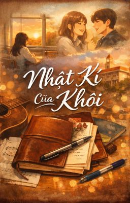 nhất kí của khôi