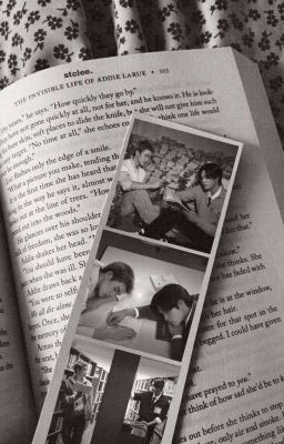 Nhật kí ( GeminiFourth)