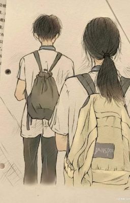 Nhật kí Ngày bên anh