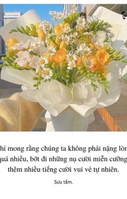 Nhật kí ngày chơi vơi