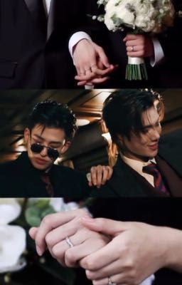 Nhật ký có chồng của Phuwin