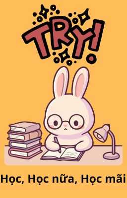 Nhật ký cố gắng của tôi