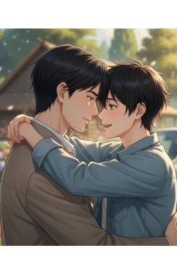 Nhật Ký Dưỡng Lão cùng Cơn bão nhỏ trong tim tôi