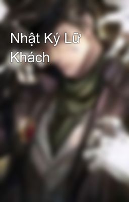 Nhật Ký Lữ Khách