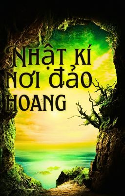 nhật ký nơi đảo hoang