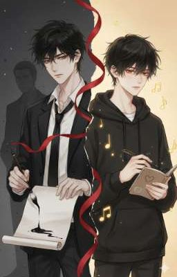 Nhật Ký Tình Yêu Vụng Về Của Kẻ Phản Diện